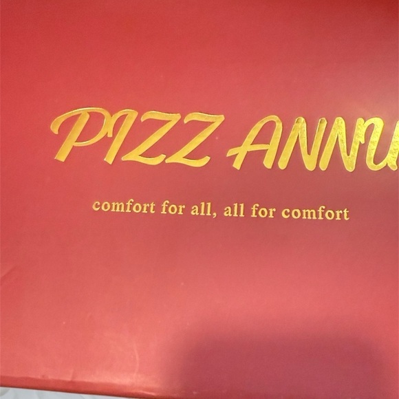 New with Box ♥️White  chunky Heels with Ankle Strap ♥️ - Picture 4 of 5